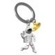 Breloc Astronaut Metalmorphose Breloc Astronaut Metalmorphose