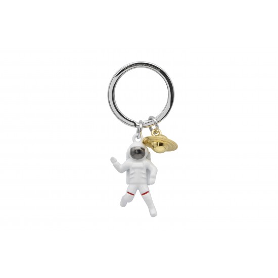 Breloc Astronaut Metalmorphose Breloc Astronaut Metalmorphose