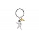 Breloc Astronaut Metalmorphose Breloc Astronaut Metalmorphose