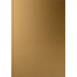 Caiet A5 Colormat-X Yellow