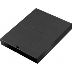 Cutie Cadou  Mono cu agenda A5