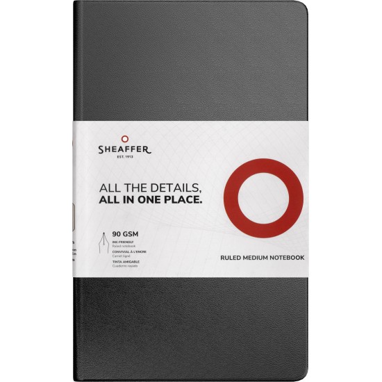 Cutie Cadou Mono cu agenda A5 Cutie Cadou Mono cu agenda A5