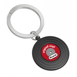 Breloc Vinyl