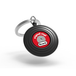 Breloc Vinyl