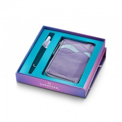 Cutie port-feuille piele jelly