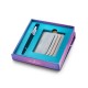 Cutie credit card holder 1 piesa SH jelly