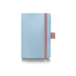 Cutie Cadou cu Notebook A6 Jelly
