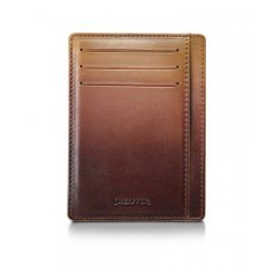 Cutie credit card holder 1 piesa SH coffee