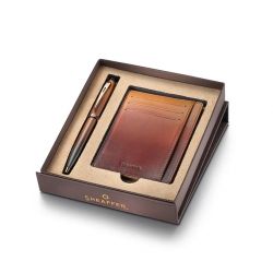 Cutie credit card holder 1 piesa SH coffee