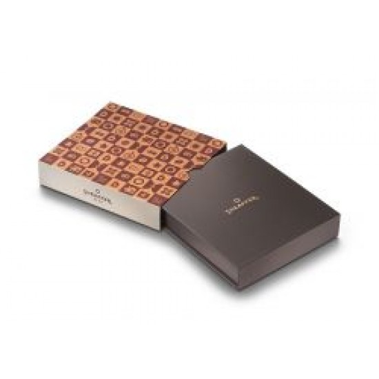 Cutie credit card holder 1 piesa SH coffee
