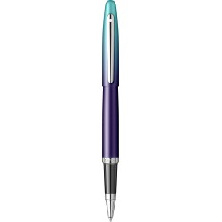 Roller VFM expressions blue