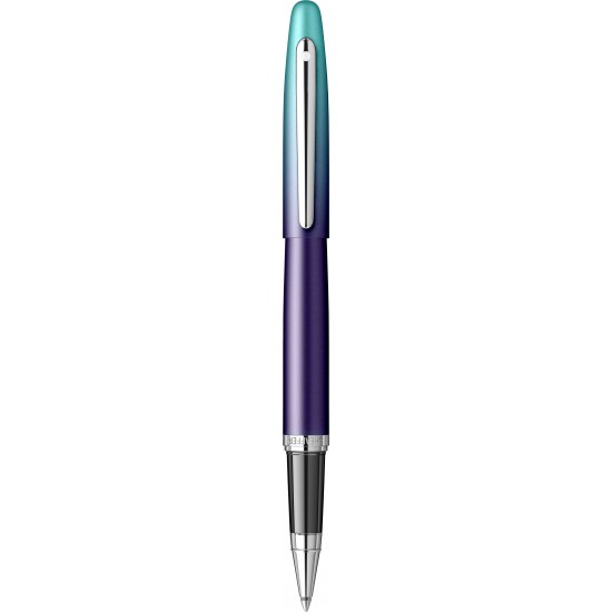 Roller VFM expressions blue