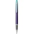 Roller VFM expressions blue