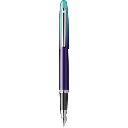 Stilou VFM expressions blue