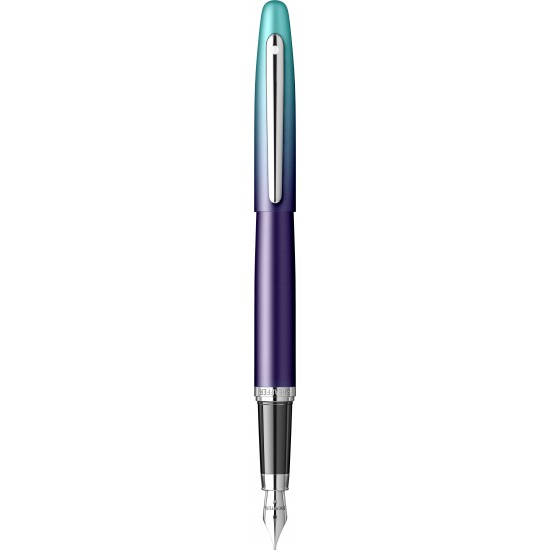 Stilou VFM expressions blue