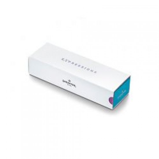 Stilou VFM expressions blue