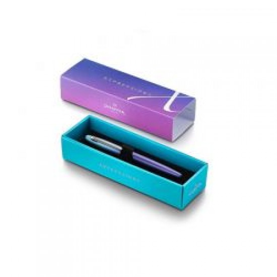 Stilou VFM expressions blue