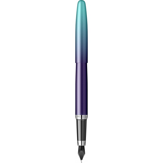 Stilou VFM expressions blue