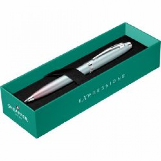 Pix Sheaffer 100 expressions pearlised