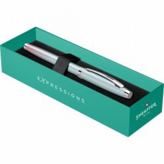 Roller Sheaffer 100 expressions pearlised