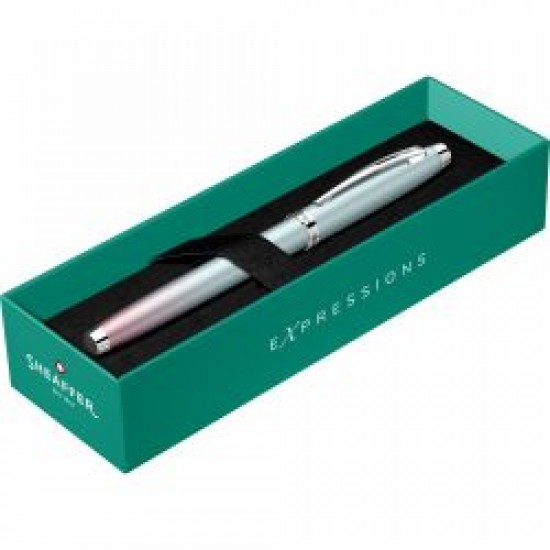 Roller Sheaffer 100 expressions pearlised
