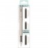 Stilou Primeo Grey blisterizat cu carts