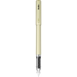 Stilou Primeo Kiwi blisterizat cu carts