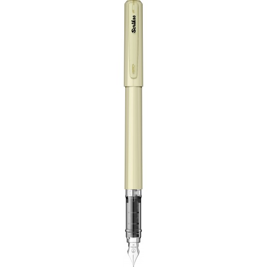 Stilou Primeo Kiwi blisterizat cu carts