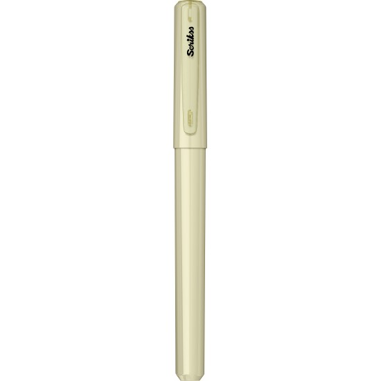 Stilou Primeo Kiwi blisterizat cu carts