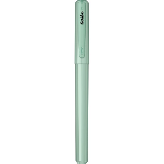 Stilou Primeo Mint blisterizat cu carts
