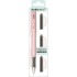 Stilou Primeo Pink blisterizat cu carts