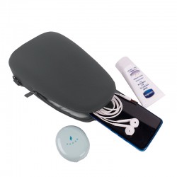 Cross-body silicon gri