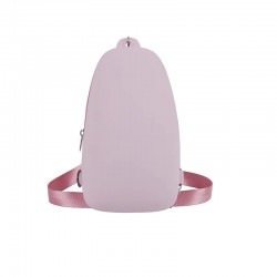 Cross-body silicon roz