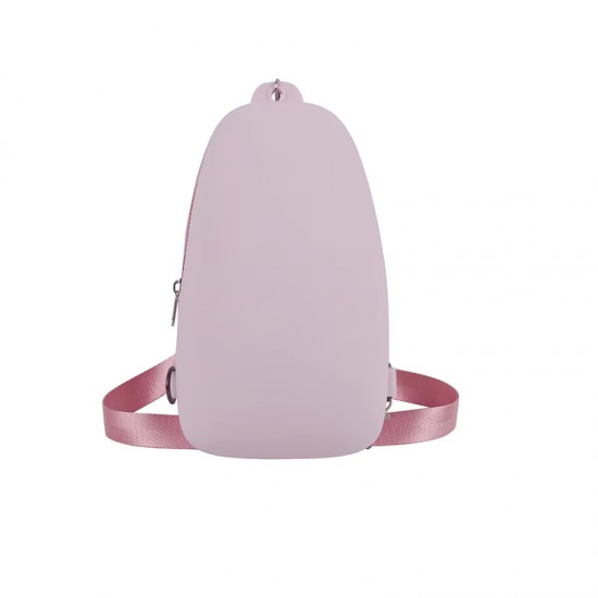 Cross-body silicon roz
