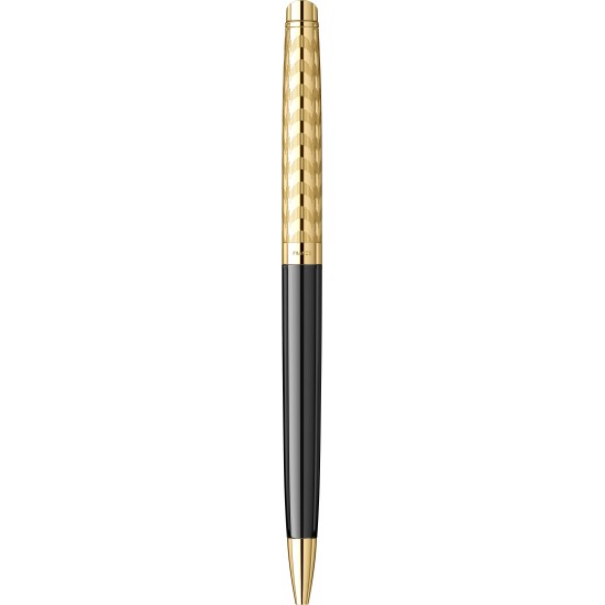 Pix Hemisphere DeLuxe Opera Black GT