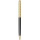 Pix Hemisphere DeLuxe Opera Black GT
