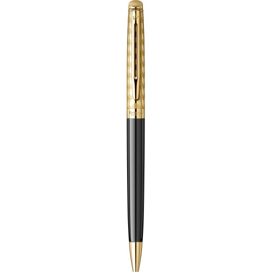 Pix Hemisphere DeLuxe Opera Black GT