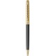 Pix Hemisphere DeLuxe Opera Black GT