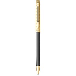 Pix Hemisphere DeLuxe Opera Black GT