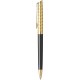 Pix Hemisphere DeLuxe Opera Black GT
