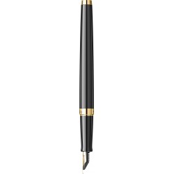 Stilou Hemisphere DeLuxe Opera Black GT