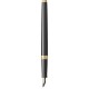 Stilou Hemisphere DeLuxe Opera Black GT