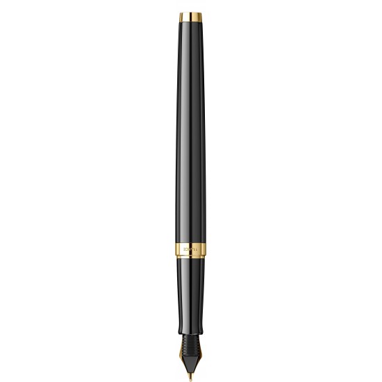 Stilou Hemisphere DeLuxe Opera Black GT