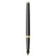 Stilou Hemisphere DeLuxe Opera Black GT