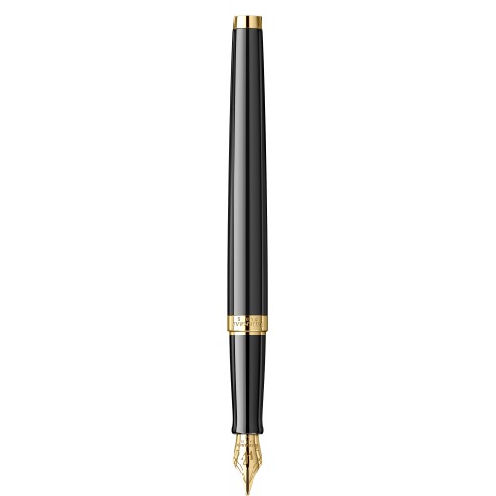 Stilou Hemisphere DeLuxe Opera Black GT