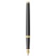 Stilou Hemisphere DeLuxe Opera Black GT