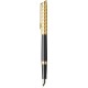 Stilou Hemisphere DeLuxe Opera Black GT