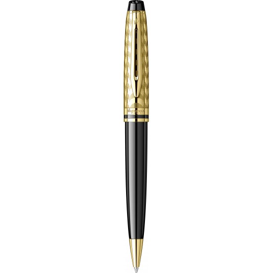 Pix Expert Deluxe Opera Black GT
