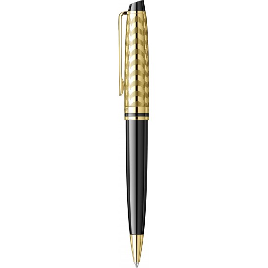 Pix Expert Deluxe Opera Black GT