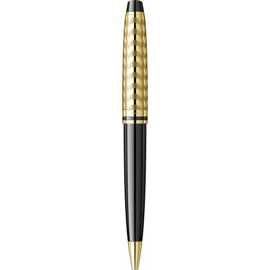 Pix Expert Deluxe Opera Black GT